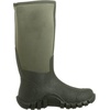 image:imageEdgewater Original Mens 15 Field BootMoss