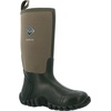 image:imageEdgewater Original Mens 15 Field BootMoss Green