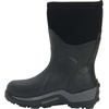 image:imageMUCK Arctic Sport Steel Toe Waterproof Insulated Work BootBlackBlack