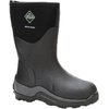 image:imageMUCK Arctic Sport Steel Toe Waterproof Insulated Work BootBlackBlack