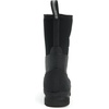 image:imageMUCK Boot Unisex Adult Men s Chore Mid Soft Toe Black 8 Women 7 Men US