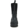 image:imageMUCK Boot Unisex Adult Men s Chore Mid Soft Toe Black 8 Women 7 Men US