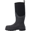 image:imageMUCK Chore Cool Mens Steel Toe Tall BootBlack