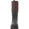 image:imageMUCK Chore Cool Mens Steel Toe Tall BootBrown