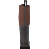 image:imageMUCK Chore Cool Mens Steel Toe Tall BootBrown