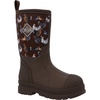 image:imageMUCK Kids Chore Classic BootBrown