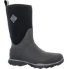 image:imageMUCK Mens Arctic Excursion Mid BootBlackGrey