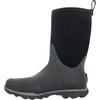 image:imageMUCK Mens Arctic Excursion Mid BootBlackGrey