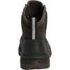image:imageMUCK Mens Arctic Outpost Leather LaceUp Ankle BootsBrown