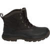 image:imageMUCK Mens Arctic Outpost Leather LaceUp Ankle BootsBrown