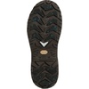 image:imageMUCK Mens Arctic Outpost Leather LaceUp Ankle BootsBrown