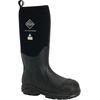 image:imageMUCK Mens Arctic Pro Steel Toe CSA Tall BootBlack