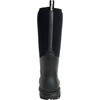 image:imageMUCK Mens Arctic Pro Steel Toe CSA Tall BootBlack