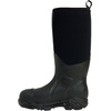 image:imageMUCK Mens Arctic Pro Steel Toe CSA Tall BootBlack