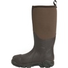 image:imageMUCK Mens Arctic Pro Steel Toe CSA Tall BootBrown