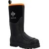 image:imageMUCK Mens Chore Classic Met Guard PR Work BootBlack