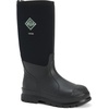 image:imageMUCK Mens Chore Classic Tall Work BootBlack