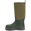 image:imageMUCK Mens Chore Cool Tall BootGreen