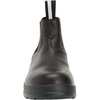 image:imageMUCK Mens Chore Farm Leather Chelsea BootBrown