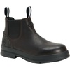 image:imageMUCK Mens Chore Farm Leather Chelsea BootBrown