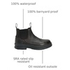 image:imageMUCK Mens Chore Farm Leather Chelsea BootBrown