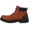 image:imageMUCK Mens Chore Farm Leather Chelsea BootCaramel