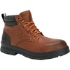 image:imageMUCK Mens Chore Farm Leather Chelsea BootCaramel