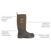 image:imageMUCK Mens Chore Met Guard Work BootsBark