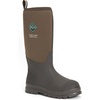 image:imageMUCK Mens Chore Met Guard Work BootsBark