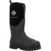 image:imageMUCK Mens Chore Met Guard Work BootsBlack