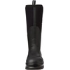 image:imageMUCK Mens Chore Met Guard Work BootsBlack