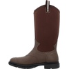 image:imageMUCK Mens Chore Tall Western Work BootBrown