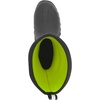 image:imageMUCK Mens Edgewater Classic Mid BootBlackSilver Reflective