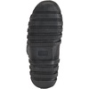 image:imageMUCK Mens Edgewater Classic Mid BootBlackSilver Reflective