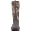 image:imageMUCK Mens Edgewater Classic Mid BootBrownMossy Oak Country