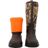 image:imageMUCK Mens Edgewater Classic Mid BootBrownRealtree Edge