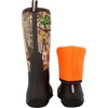 image:imageMUCK Mens Edgewater Classic Mid BootBrownRealtree Edge