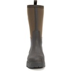 image:imageMUCK Mens Edgewater II Tall BootBrown Bark