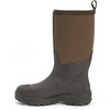 image:imageMUCK Mens Edgewater II Tall BootBrown Bark