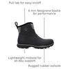 image:imageMUCK Mens Excursion Pro Mid BootBarkOtter
