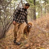 image:imageMUCK Mens Mossy Oak Break Up Country Woody Max BootBlack