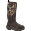 image:imageMUCK Mens Mossy Oak Break Up Country Woody Max BootBrown