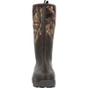 image:imageMUCK Mens Mossy Oak Break Up Country Woody Max BootBrown