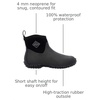 image:imageMUCK Mens Muckster II Ankle BootBlack