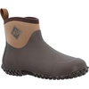 image:imageMUCK Mens Muckster II Ankle BootBrown