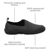 image:imageMUCK Mens Muckster LowBlack