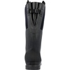 image:imageMUCK Mens Wide Calf Chore Tall BootBlack