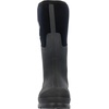 image:imageMUCK Mens Wide Calf Chore Tall BootBlack