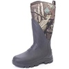 image:imageMUCK Mens Woody Grit BootBrown