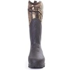 image:imageMUCK Mens Woody Grit BootBrown